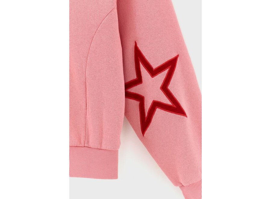 Bellerose | Fadopo61 Sweatshirt Candy