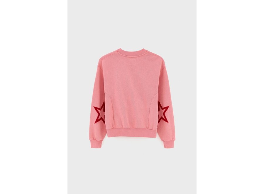 Bellerose | Fadopo61 Sweatshirt Candy