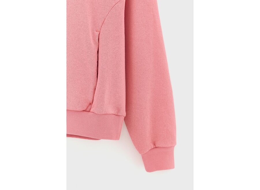 Bellerose | Fadopo61 Sweatshirt Candy