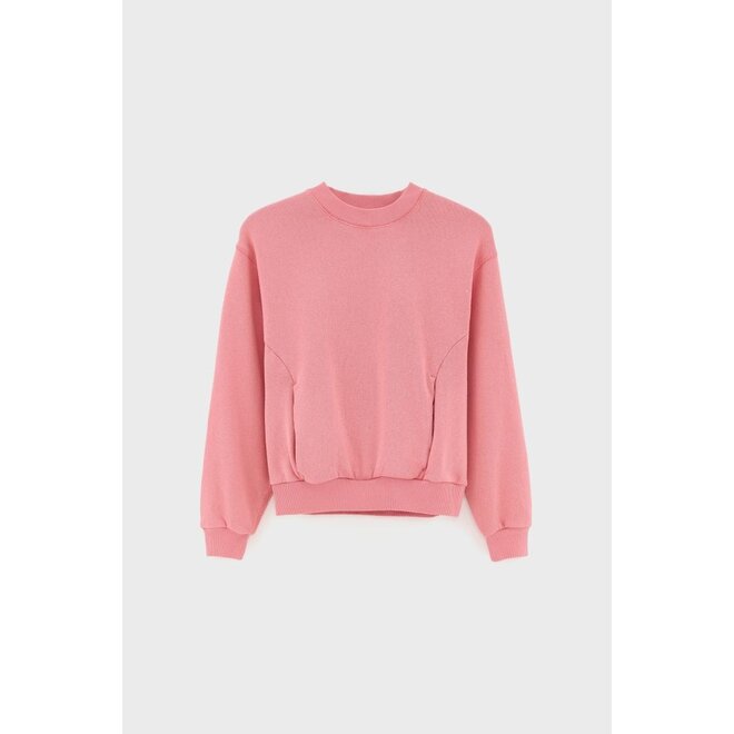 Fadopo61 Kids Sweatshirt Candy