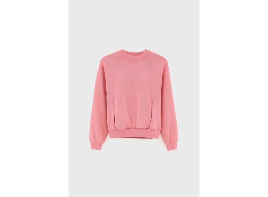 Fadopo61 Sweatshirt Candy
