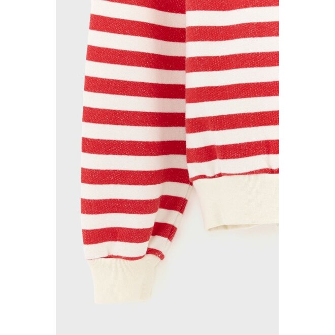 Bellerose | Fanchi Sweatshirt Stripe A