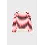 Bellerose | Fanchi Sweatshirt Stripe A