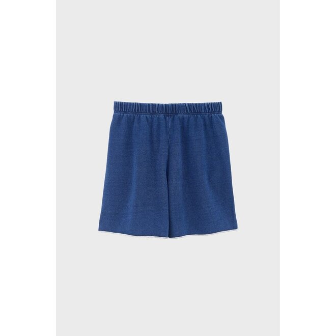 Bellerose | Alton Short Indigo