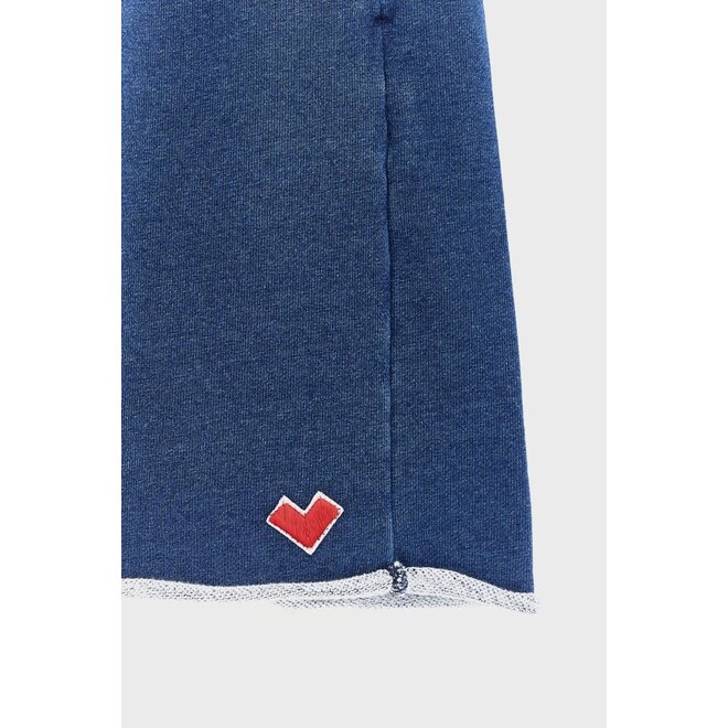 Bellerose | Alton Short Indigo