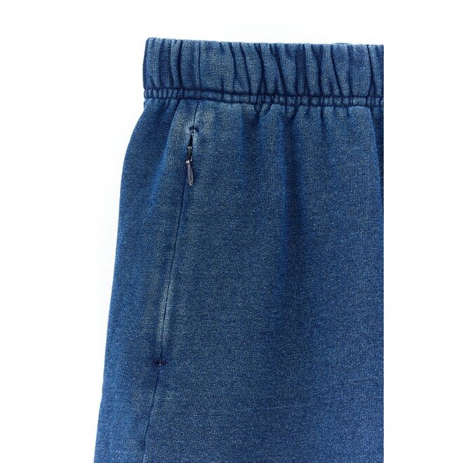 Bellerose | Alton Short Indigo