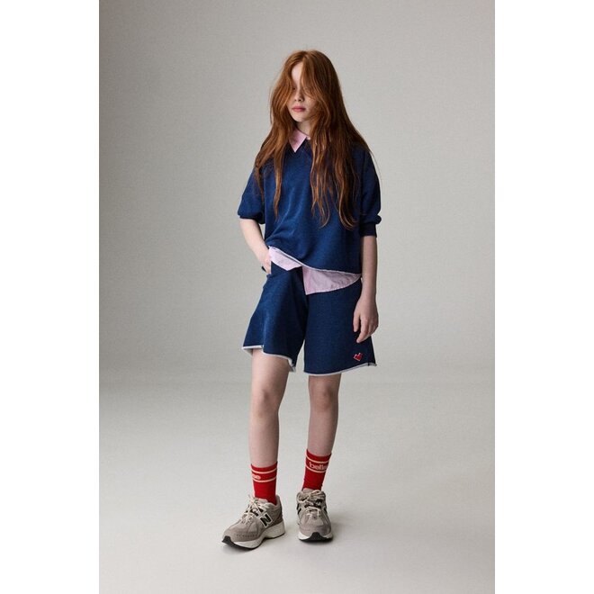 Bellerose | Alton Short Indigo