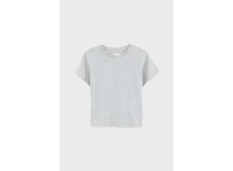 Bellerose | Argi61 T-Shirt H. Grey