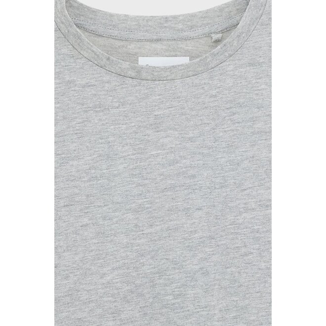 Bellerose | Argi61 T-Shirt H. Grey