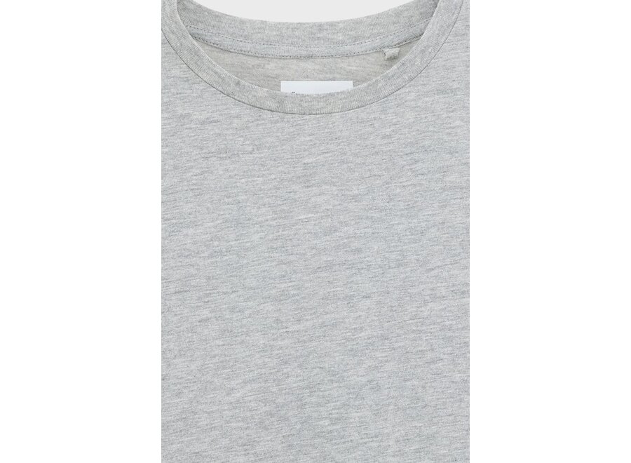 Bellerose | Argi61 T-Shirt H. Grey