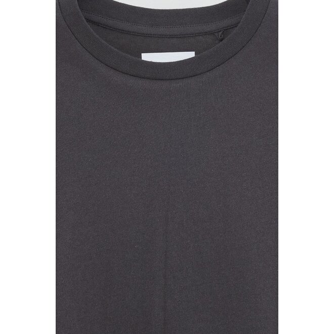 Bellerose | Argi61 T-Shirt Black Sand