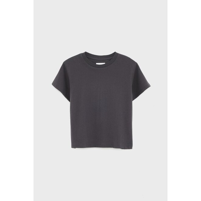 Bellerose | Argi61 T-Shirt Black Sand