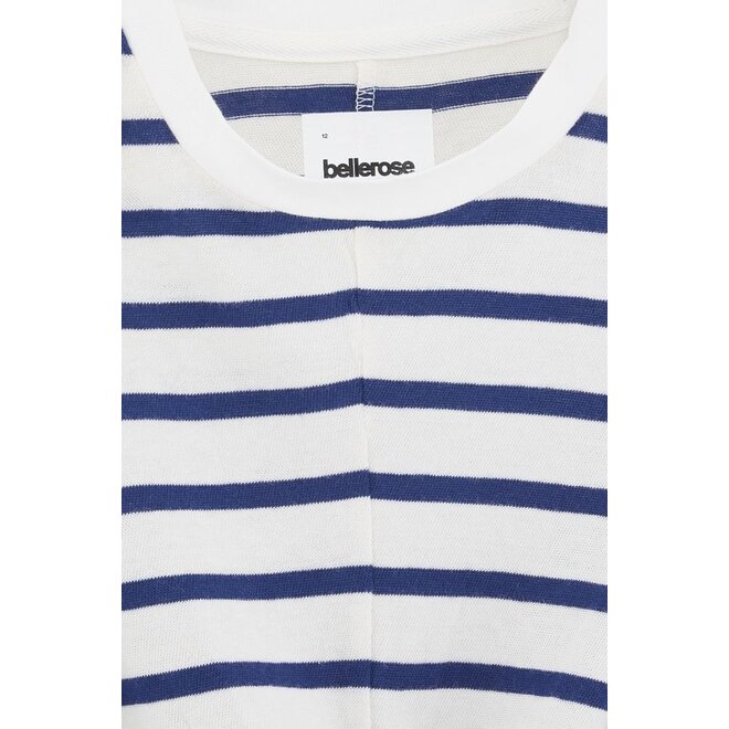 Bellerose | Crissy61 T-Shirt Stripe E