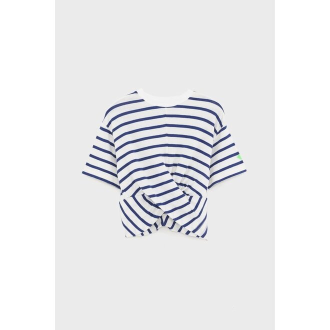 Crissy61 T-Shirt Stripe E