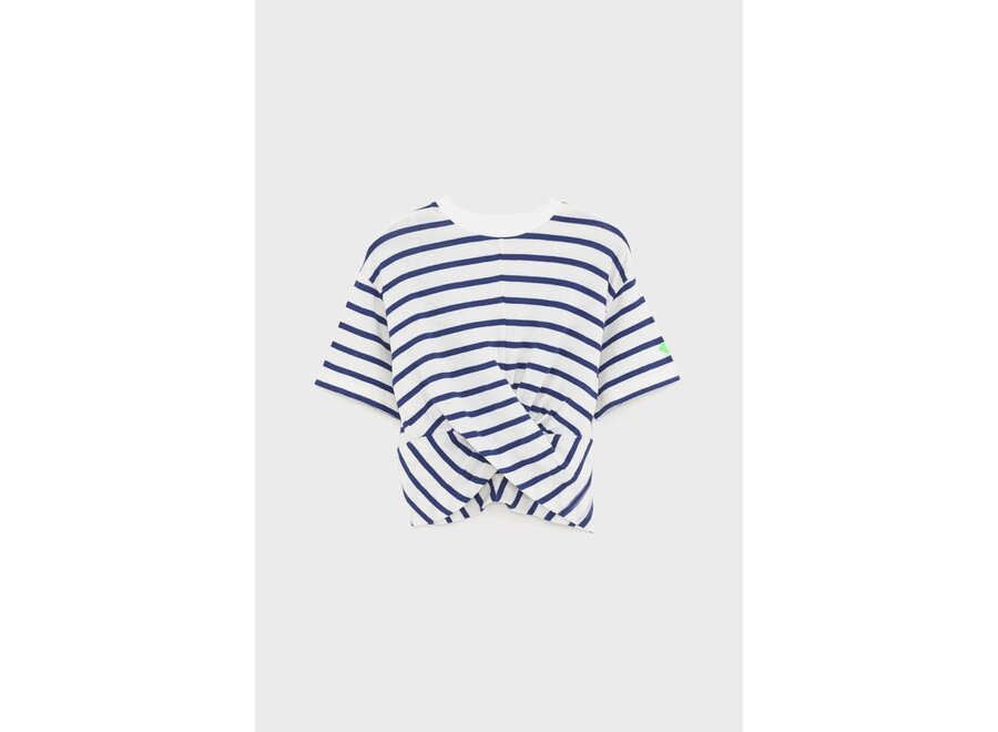 Crissy61 T-Shirt Stripe E