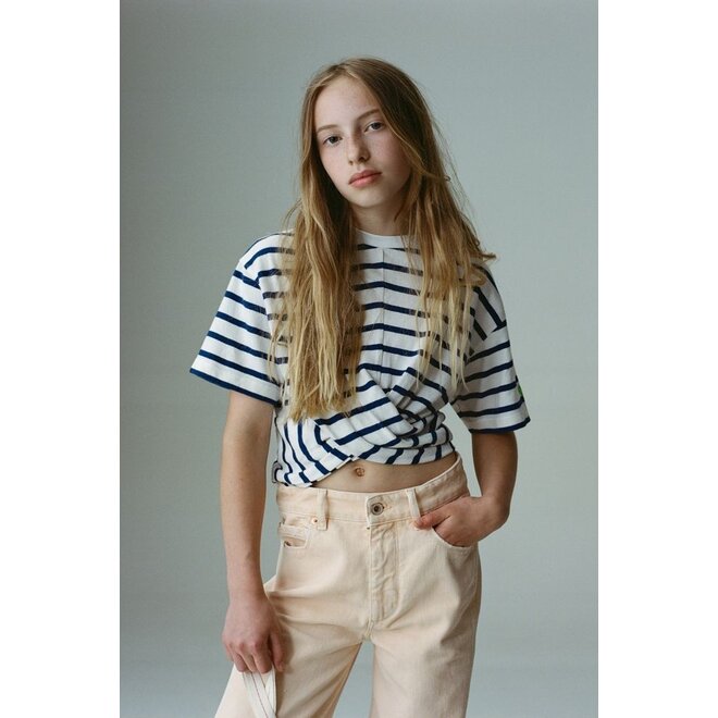 Bellerose | Crissy61 T-Shirt Stripe E