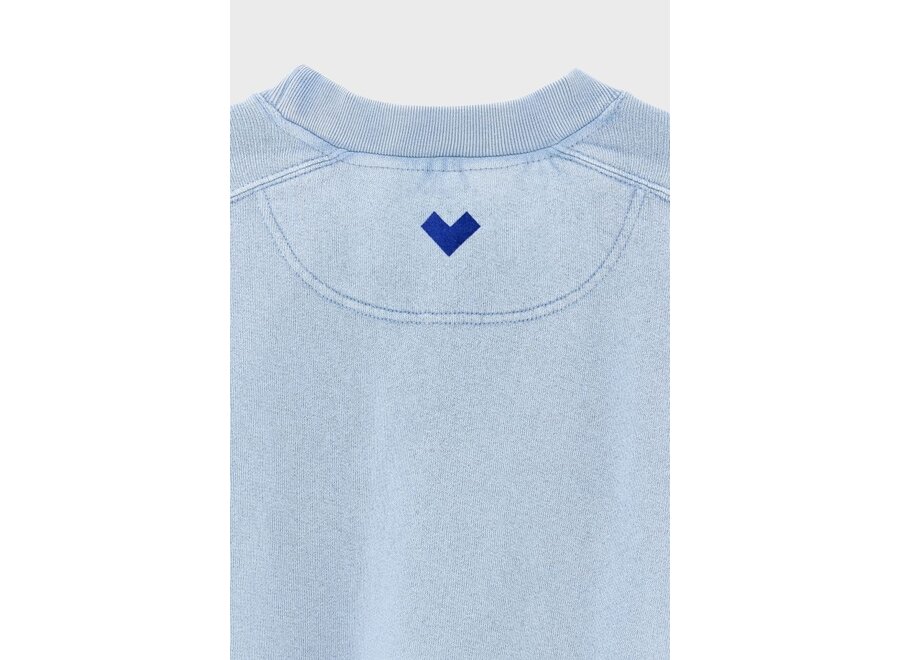 Bellerose | Frante Sweatshirt Nirvana