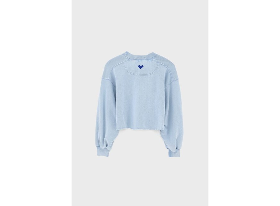 Bellerose | Frante Sweatshirt Nirvana