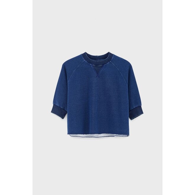 Bellerose | Fabini Sweatshirt Indigo