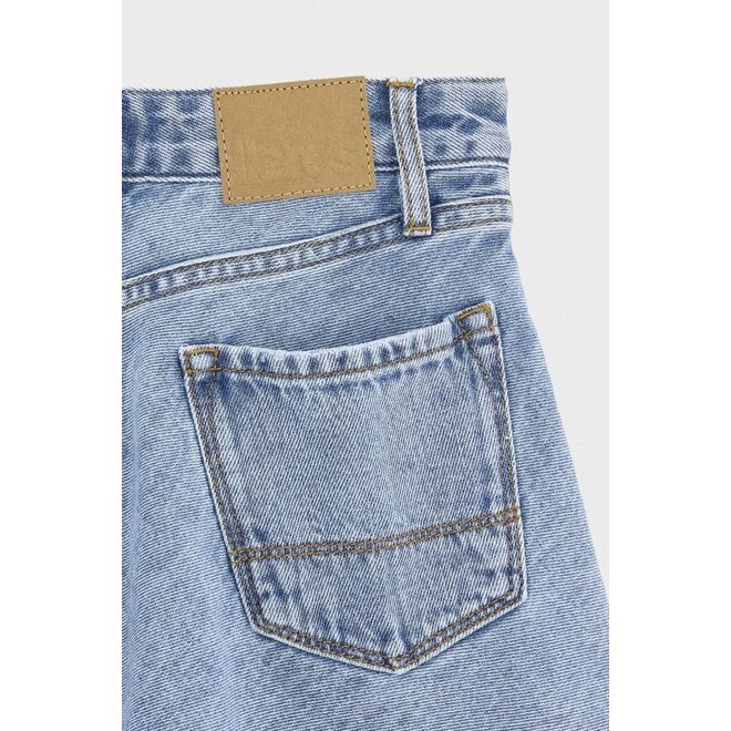 Bellerose | Pecan Rok Md Blue Bleach