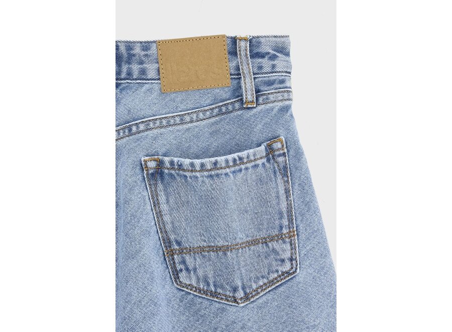 Bellerose | Pecan Rok Md Blue Bleach