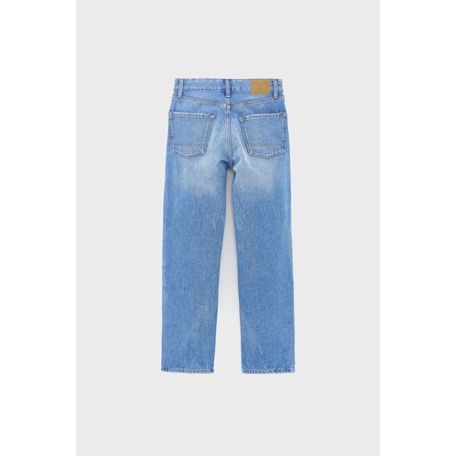 Bellerose | Kissy Jeans Vintage Md Blue