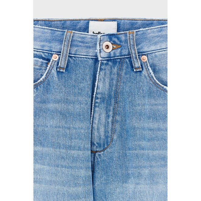 Bellerose | Kissy Jeans Vintage Md Blue
