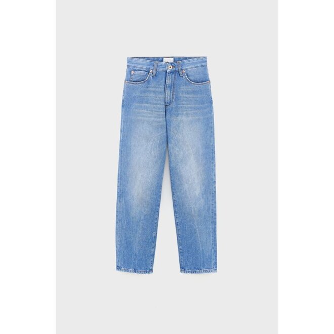 Kissy Jeans Vintage Md Blue