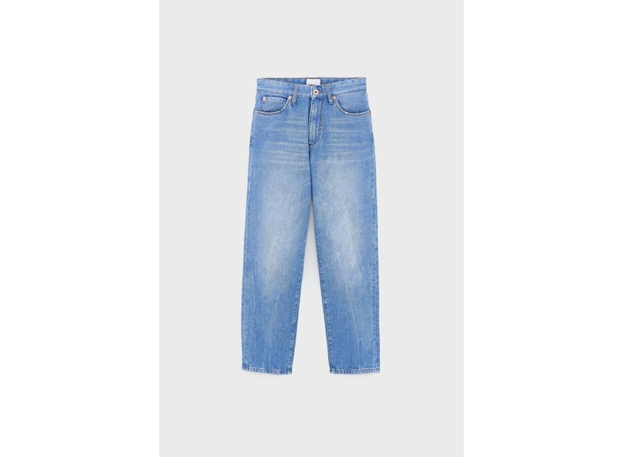 Kissy Jeans Vintage Md Blue