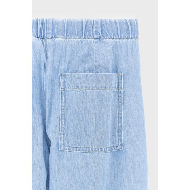 Bellerose | Karyn Broek Lt Blue Bleach