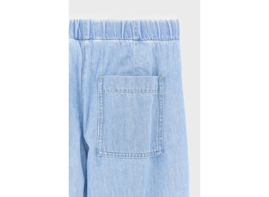 Bellerose | Karyn Broek Lt Blue Bleach