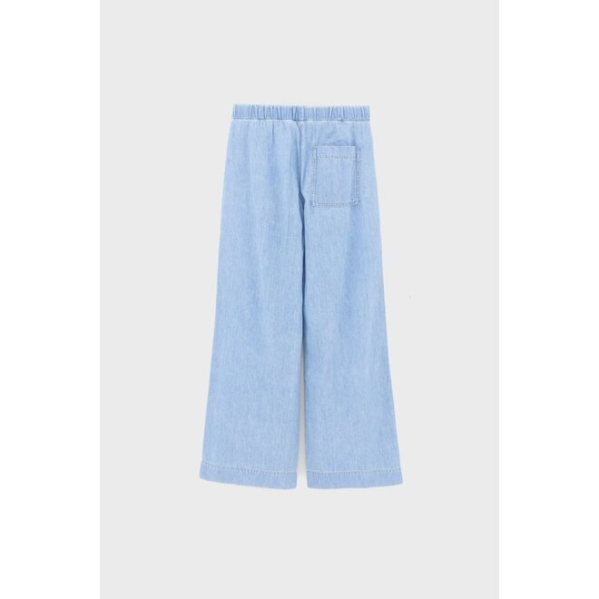 Bellerose | Karyn Broek Lt Blue Bleach