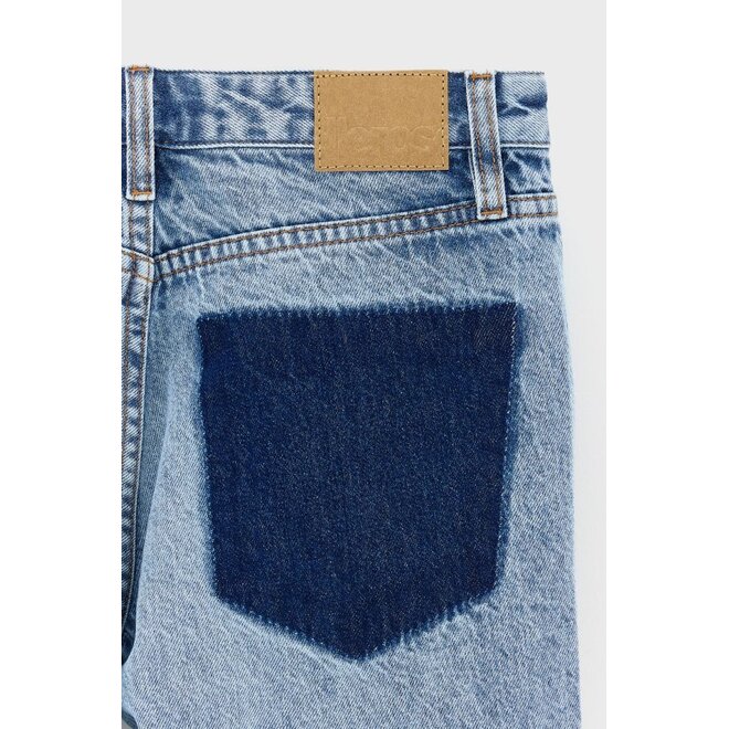 Bellerose | Phebe61 Short Lt Blue Stone