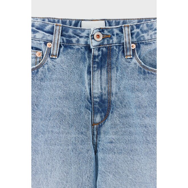 Bellerose | Phebe61 Short Lt Blue Stone