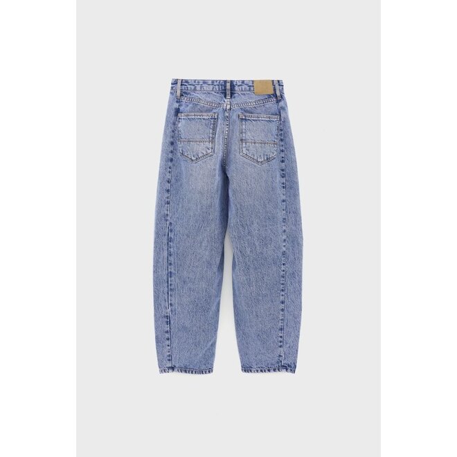 Bellerose | Parady61 Jeans Pink Blue Stone