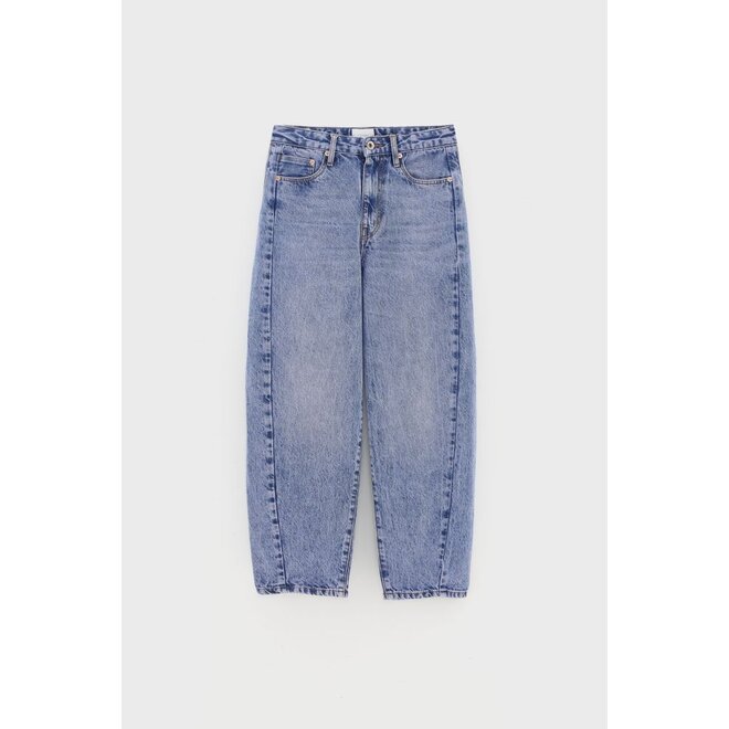 Parady61 Jeans Pink Blue Stone