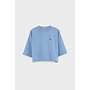 Bellerose | Athan T-Shirt Blue Bonnet