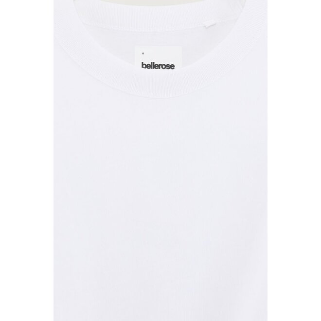 Bellerose | Casel T-Shirt White