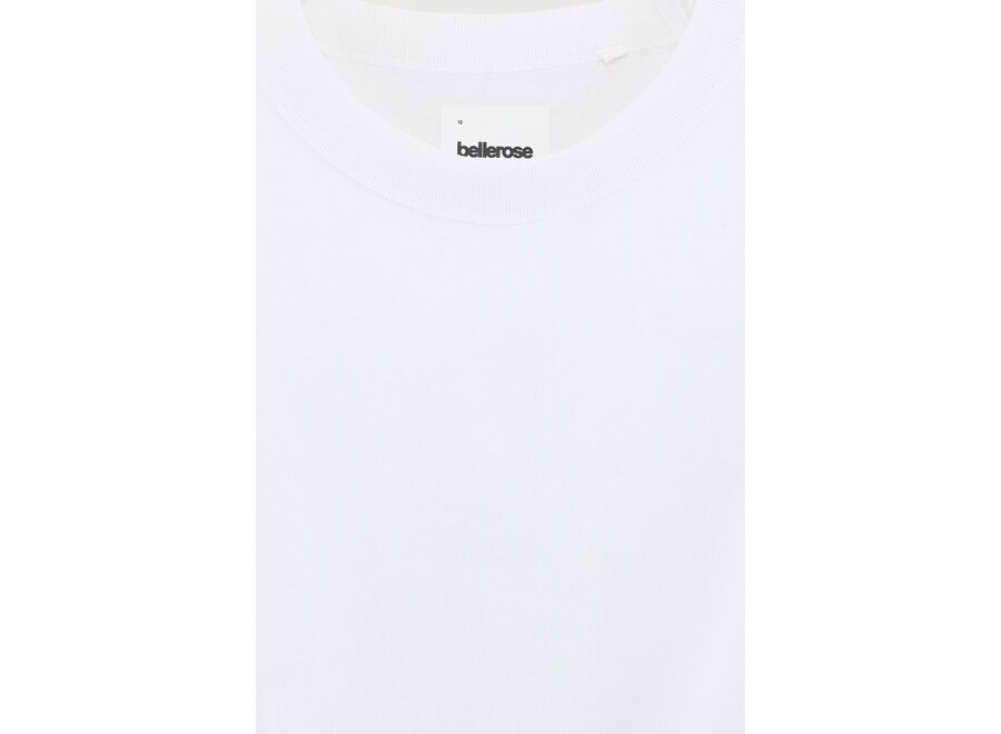 Bellerose | Casel T-Shirt White
