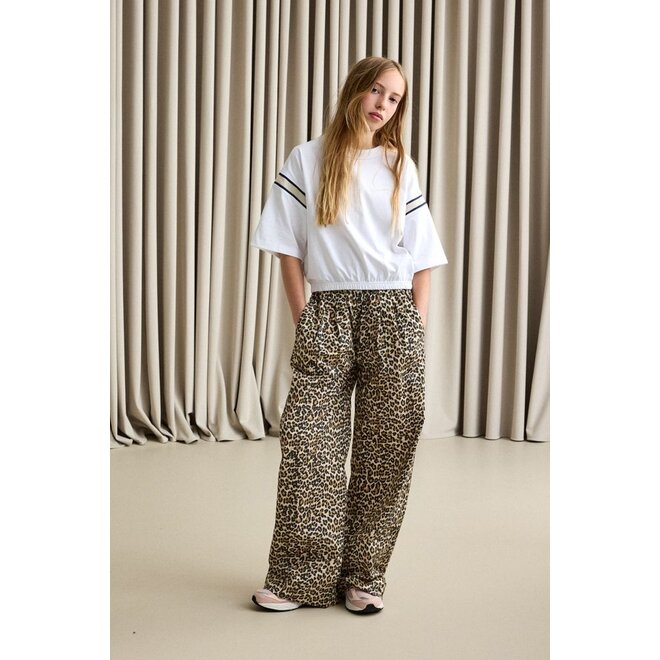 Bellerose | Casel T-Shirt White