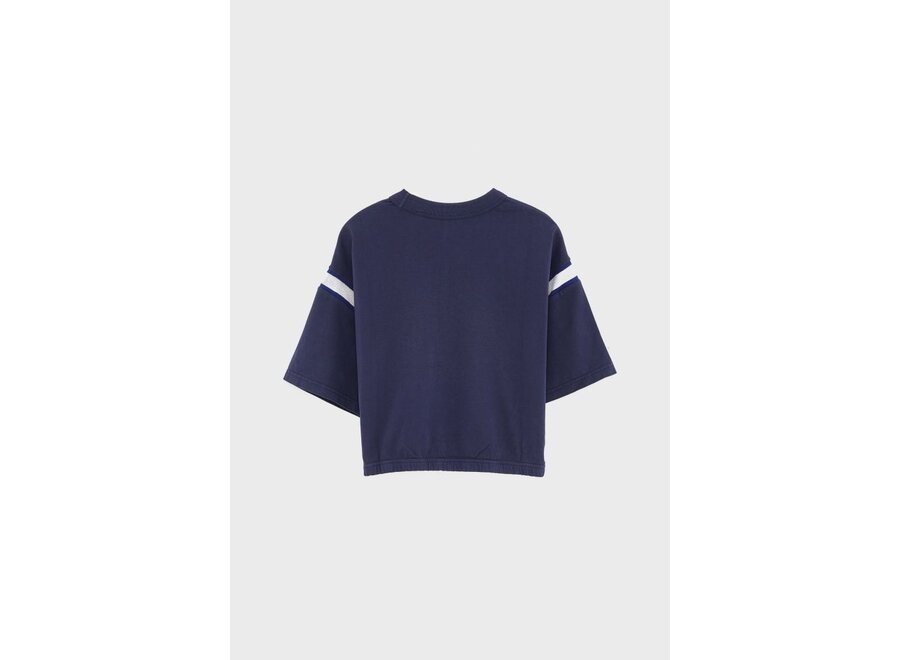 Bellerose | Casel T-Shirt Naval