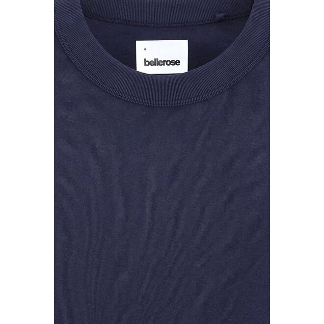 Bellerose | Casel T-Shirt Naval