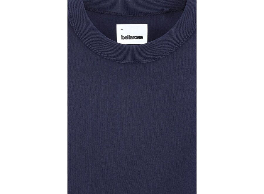 Bellerose | Casel T-Shirt Naval