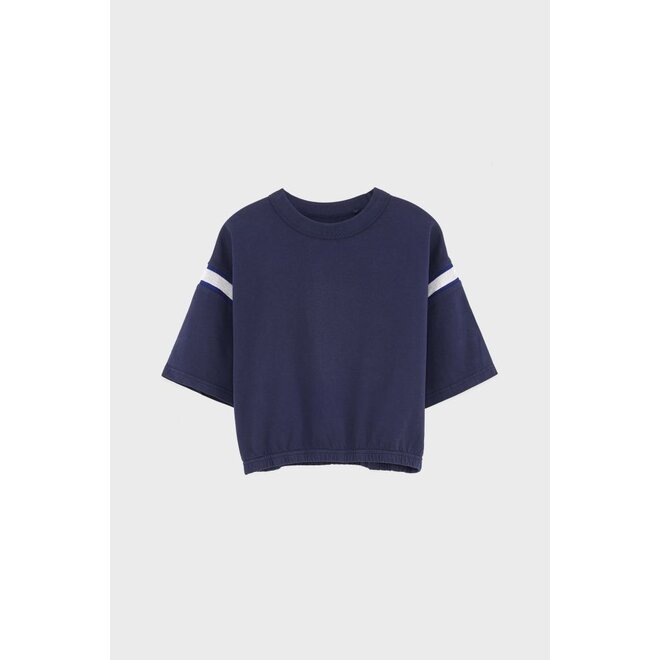Bellerose | Casel T-Shirt Naval
