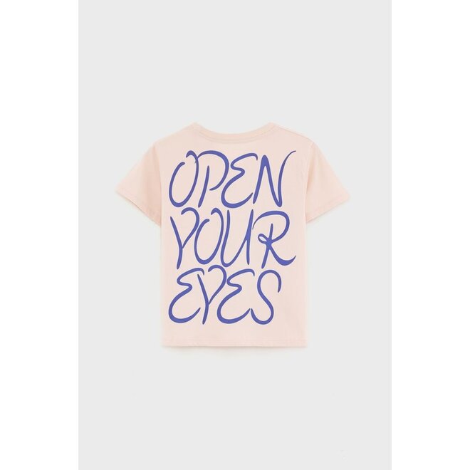 Bellerose | Argi61 T-Shirt Light Rose