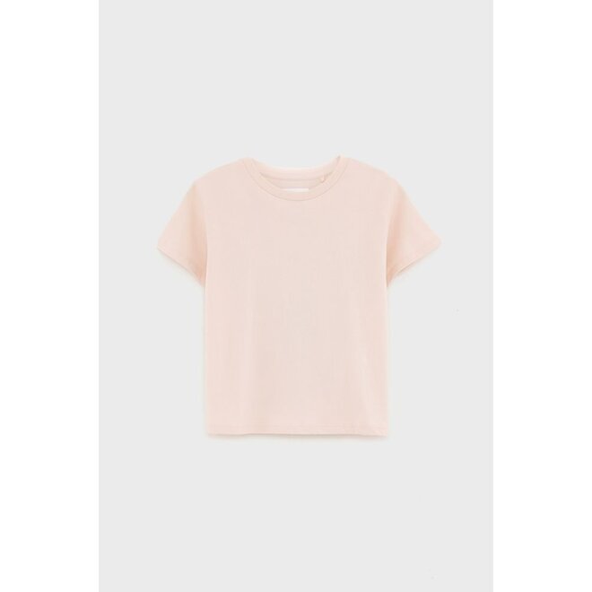 Argi61 T-Shirt Light Rose