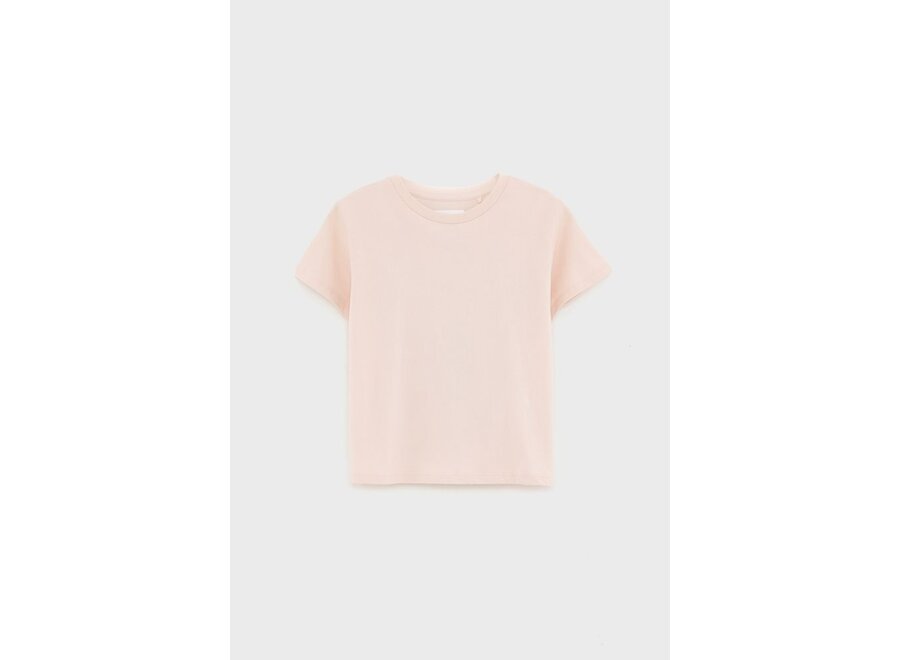 Argi61 T-Shirt Light Rose