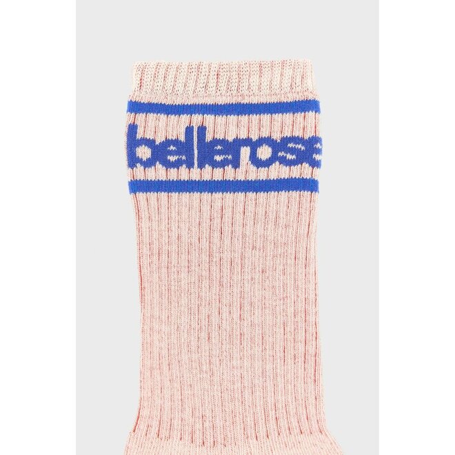 Bellerose | Vigil61 Sokken Ivory