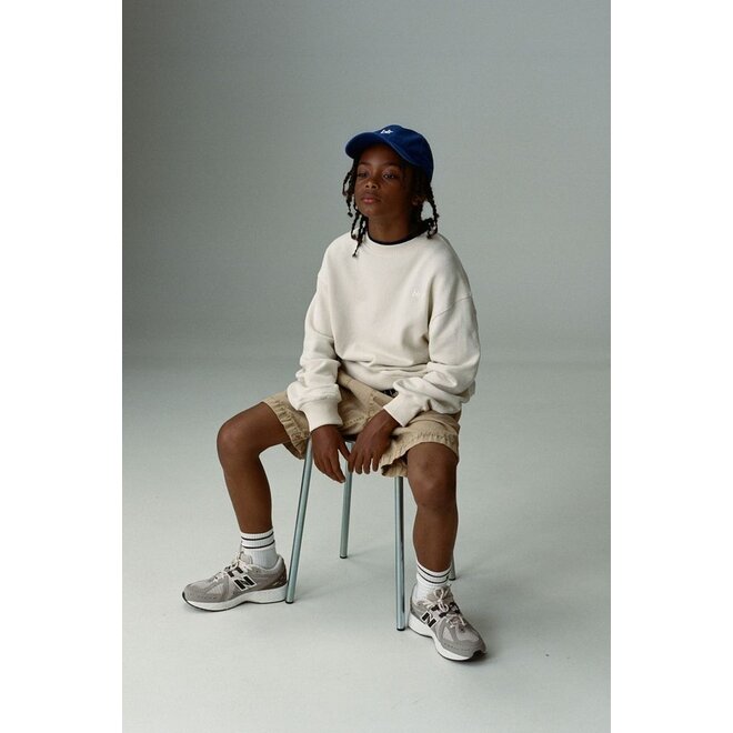 Bellerose | Chami61 Sweatshirt Cream