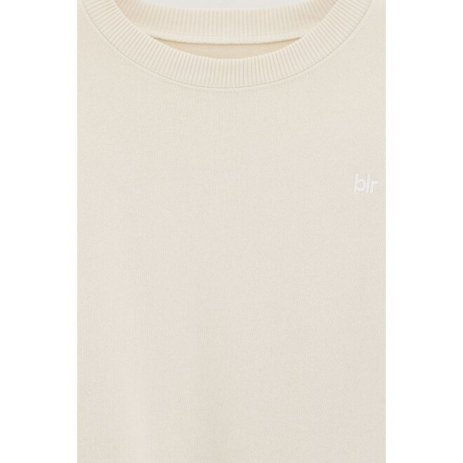 Bellerose | Chami61 Sweatshirt Cream